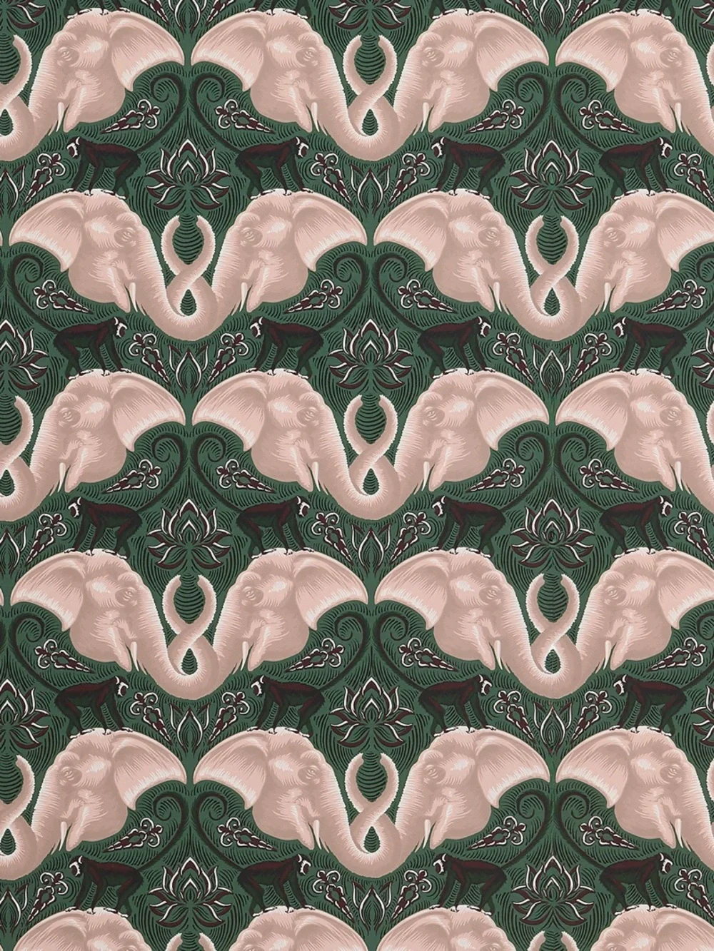 Cobra Neutral Pillow Case 20